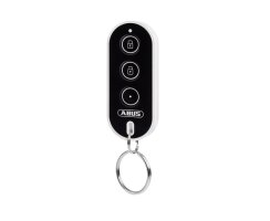 ABUS Smartvest Pro Funk-Fernbedienung Alarmanlage aktivieren smart steuern