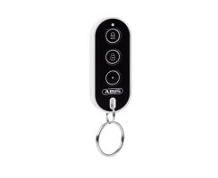 ABUS Smartvest Pro Funk-Fernbedienung Alarmanlage aktivieren smart steuern
