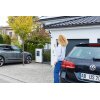 ABUS Smartvest Pro Funk-Fernbedienung Alarmanlage aktivieren smart steuern
