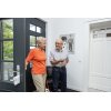 ABUS Smartvest Pro Funk-Fernbedienung Alarmanlage aktivieren smart steuern