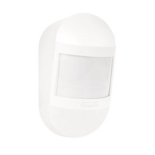 ABUS Smartvest Pro Funk-Bewegungsmelder Schutz vor Einbruch Ignoriert Haustiere