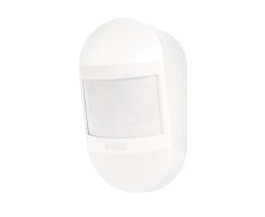 ABUS Smartvest Pro Funk-Bewegungsmelder Schutz vor Einbruch Ignoriert Haustiere