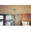 ABUS Secvest Secoris Funk-Rauchwarnmelder | Optischer Rauchmelder, EN14604, Funk