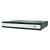 ABUS TVVR36802 8 Kanal PoE Netzwerkvideorekorder NVR 4K IP Rekorder