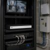 ABUS TVVR36702 8 Kanal Netzwerkvideorekorder NVR 4K IP Rekorder H.265
