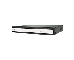 ABUS TVVR33603 Hybrid Videorekorder 6 Kanal – DVR NVR Analog & IP H.265 App