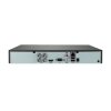 ABUS TVVR33843D Komplett-Set 4 Mini Dome Kameras Hybrid Rekorder 1TB 5MP