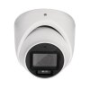 ABUS TVVR33843D Komplett-Set 4 Mini Dome Kameras Hybrid Rekorder 1TB 5MP