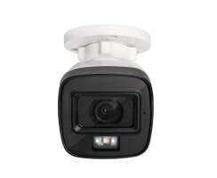 ABUS 5MP Mini-Tube FlexNiteView Analog-Kamera – 30 m Nachtsicht, IP67