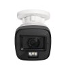 ABUS 5MP Mini-Tube FlexNiteView Analog-Kamera – 30 m Nachtsicht, IP67