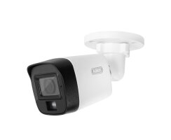 ABUS TVCC32512 2MP Mini Tube FlexNiteView Analog Kamera Full HD IP67