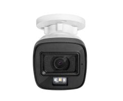 ABUS TVCC32512 2MP Mini Tube FlexNiteView Analog Kamera Full HD IP67