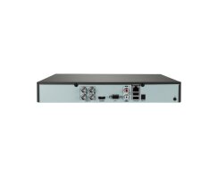 ABUS TVVR33623T Komplett-Set mit 2 Mini Tube Kameras + Hybrid Rekorder 1TB