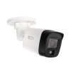 ABUS TVVR33623T Komplett-Set mit 2 Mini Tube Kameras + Hybrid Rekorder 1TB