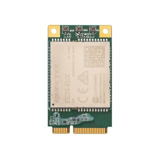 ABUS Smartvest Pro Mobilfunk-Modul für Alarmzentrale - Backup WLAN-/LAN-Ausfall