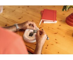 ABUS Smartvest Pro Mobilfunk-Modul für Alarmzentrale...