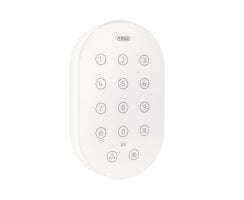 ABUS Smartvest Pro Funk-Bedienteil für Alarmanlage...