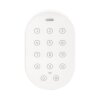ABUS Smartvest Pro Funk-Bedienteil für Alarmanlage – Code-Eingabe & RFID-Zugang