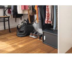 ABUS Smartvest Pro Funk-Erschütterungsmelder...