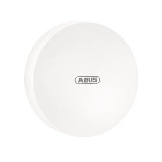 ABUS Smartvest Pro Funk-Wassermelder für Keller &  Bad - warnt sofort per App