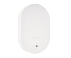 ABUS Smartvest Pro Funk-Alarmanlagen-Zentrale mit App-Steuerung - Smart sichern