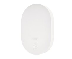ABUS Smartvest Pro Funk-Alarmanlagen-Zentrale mit App-Steuerung - Smart sichern