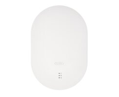 ABUS Smartvest Pro Funk-Alarmanlagen-Zentrale mit App-Steuerung - Smart sichern