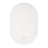 ABUS Smartvest Pro Funk-Alarmanlagen-Zentrale mit App-Steuerung - Smart sichern
