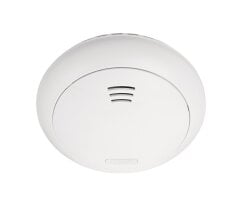 ABUS Smartvest Pro Funk-Rauchmelder & Hitzewarnmelder...