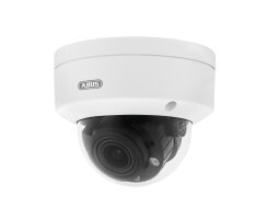 ABUS HDCC72522 – Analog HD Dome Kamera 2 MP Full HD | Motorzoom 2,8–12 mm, True WDR, IR 40 m, IP67