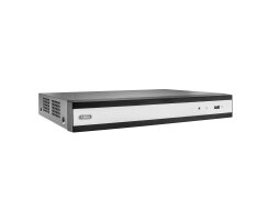 ABUS TVVR36402 | 4-Kanal PoE IP NVR 4K (8MP) bis 16TB,...