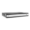 ABUS TVVR36402 | 4-Kanal PoE IP NVR 4K (8MP) bis 16TB, PoE+ 50W, H.265+, Person/Fahrzeug, lüfterlos 1U, App-Push