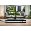 ABUS TVVR36402 | 4-Kanal PoE IP NVR 4K (8MP) bis 16TB, PoE+ 50W, H.265+, Person/Fahrzeug, lüfterlos 1U, App-Push