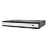 ABUS TVVR36402 | 4-Kanal PoE IP NVR 4K (8MP) bis 16TB, PoE+ 50W, H.265+, Person/Fahrzeug, lüfterlos 1U, App-Push