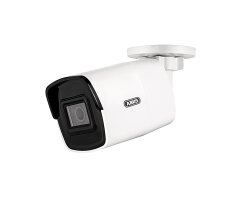 ABUS TVVR36423T Kamera Komplettset 2x Tube + Rekorder 1TB – PoE Überwachungssystem Außen