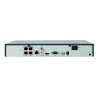 ABUS TVVR36423T Kamera Komplettset 2x Tube + Rekorder 1TB – PoE Überwachungssystem Außen