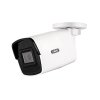 ABUS TVVR36423T Kamera Komplettset 2x Tube + Rekorder 1TB – PoE Überwachungssystem Außen