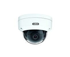 ABUS TVVR36423D Kamera Komplettset 2x Dome + Rekorder 1TB – Überwachungssystem mit PoE