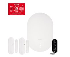 ABUS Smartvest Pro Starter-Set2 +...