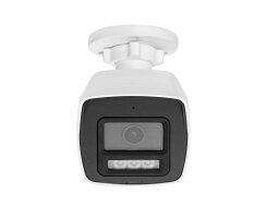 ABUS Analog HD Mini Tube Kamera 5 MPx 2.8 mm | Full HD...