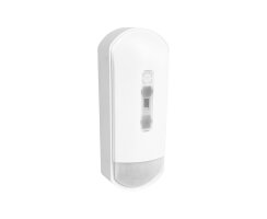 ABUS PIR Bewegungsmelder Xtra-Flex EN3 | Draht-Melder,...