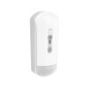 ABUS PIR Bewegungsmelder Xtra-Flex EN3 | Draht-Melder, EN50131 Grad 3, tierimmun