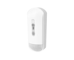 ABUS PIR MW Xtra-Flex EN3 Bewegungsmelder Tierimmun Dualmelder AZBW10220