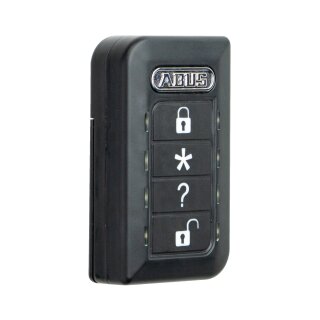 ABUS Secoris Funk-Fernbedienung | Handsender für Secoris & Secvest Alarmanlagen