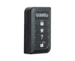 ABUS Secoris Funk-Fernbedienung | Handsender für...