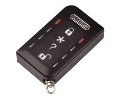 ABUS Secoris Funk-Fernbedienung | Handsender für Secoris & Secvest Alarmanlagen