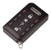 ABUS Secoris Funk-Fernbedienung | Handsender für Secoris & Secvest Alarmanlagen