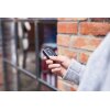 ABUS Secoris Funk-Fernbedienung | Handsender für Secoris & Secvest Alarmanlagen