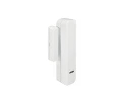 ABUS Secoris Funk-Öffnungsmelder Slim weiß |...