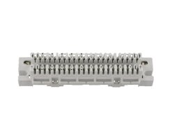 ABUS LSA-Anschlussleiste 10 Doppeladern | Platinenleiste...